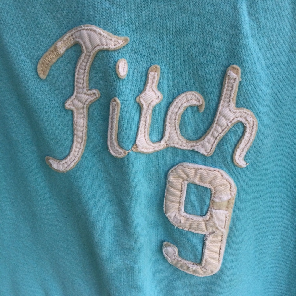 Abercrombie & Fitch Sweatshirt - Picture 3 of 7